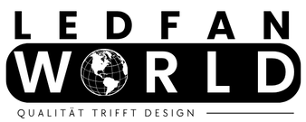 LED Fan World